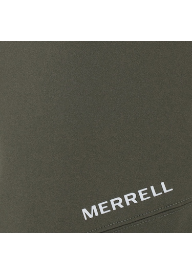 Merrell Step Mıd Haki Haki