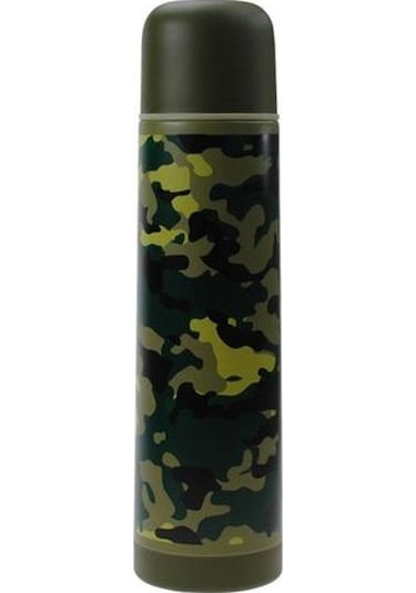 Png-1050As 0.50 Lt Komando Termosu