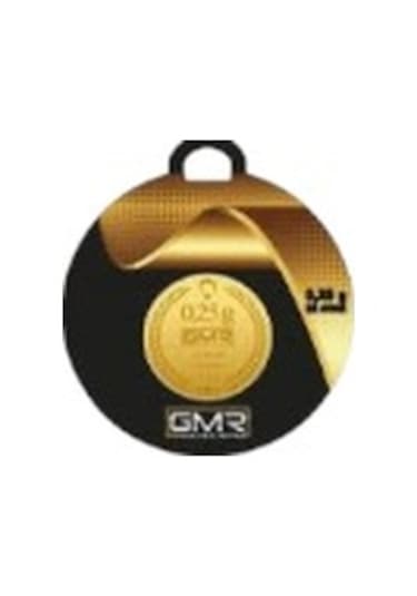 Bydevli 0.25 Gram 22 Ayar Gramaltın-ggrmm255