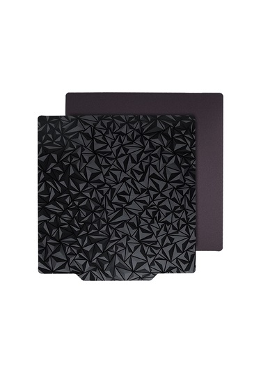 Twotrees 310x310mm 3d Yazıcı Isıtmalı Yatak Yükseltmesi Peo+peı