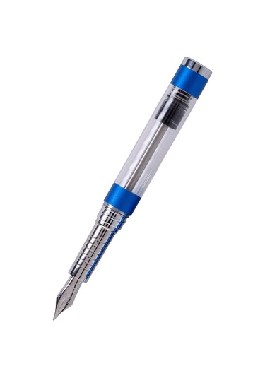 Diplomat Nexus Demo Dolmakalem F, Mavikrom D40550023 Siyah