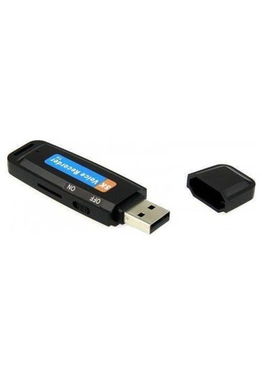 Usb Mp3 Ders Kaydı Röportaj Ses Kayıt Cihazı 2gb-32gb Kapasite Ar