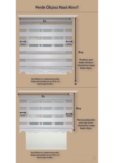 Karartma Blackout Siyah Kalın Kaliteli Stor Perde