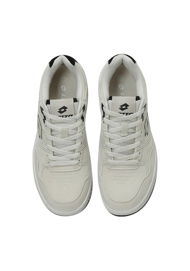 Lotto Vıborg W Kadın Sneaker Ayakkabı Bej Bej