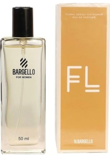 Bargello 111 Floral Kadın Parfüm EDP 50 ML