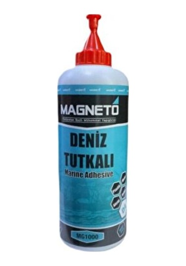 Deniz Tutkalı 1000 Gr