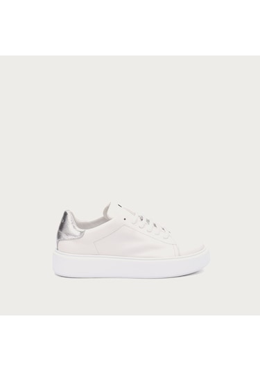 Gessoargento Sneaker Kadın 41k7 Frau Velafancy Gessoargento