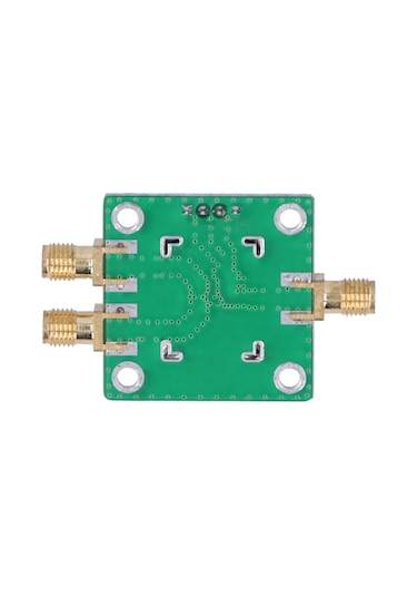 Gajeena Hmc435 Modeli Rf Sinyal Jeneratör Modülü - Tek Anahtar Çift Yönlü Anahtar Ve Geniş Soğutma Alanı İle Kompakt Tasarım