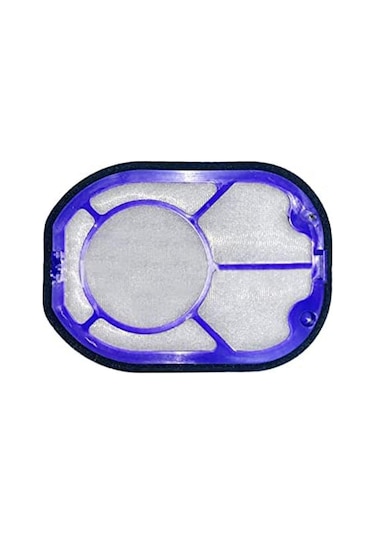 Padalink Dyson Dc16 Ve Dc16 Animal Pro El Süpürgeleri İçin 3'lü Ön Motor Filtre Seti - Sağlıklı Hava Temizliği