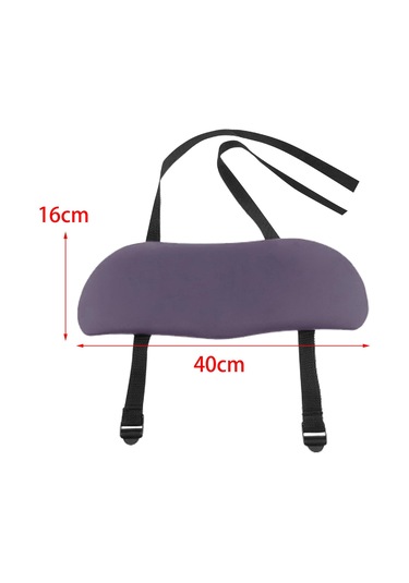 Homyl Masaj Masası Katlanır Için Kol Dayanağı Asılı Askı Tahtası