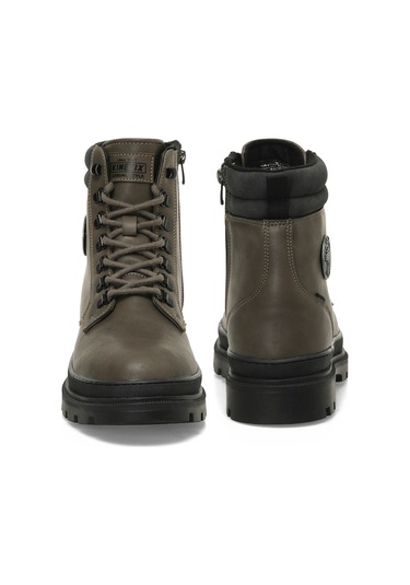 Kinetix Torrıone 4pr Kahverengi Erkek Worker Bot 000000000101811723 Kahverengi