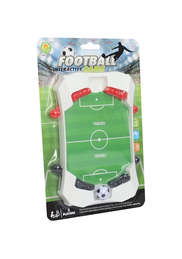 Football Play Set Beyaz