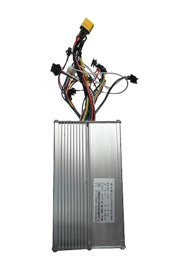 Onvo Ov-rx 7 Arka Motor Kontrolcüsü Arka Beyin