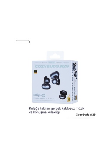 Uzun Süre Giyin, Kulak Asmaz, Kulak Asmaz