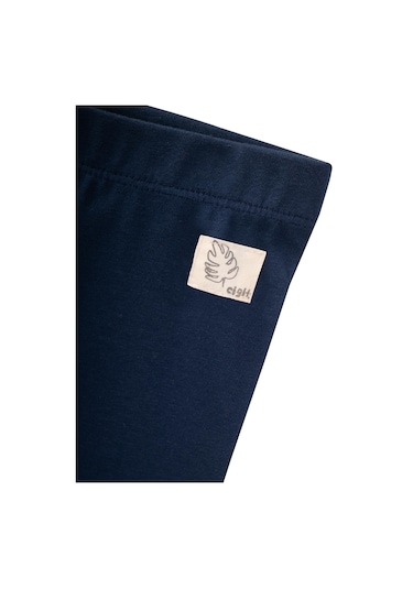 Tayt 2-10 Yaş Lacivert Lacivert