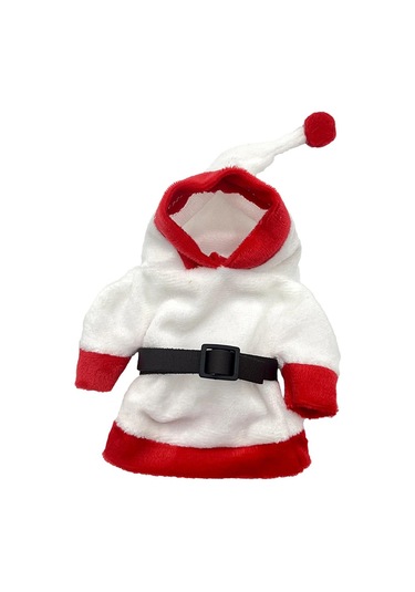 Suntek Vites Kolu Kolu Topuzu Kapağı Beyaz