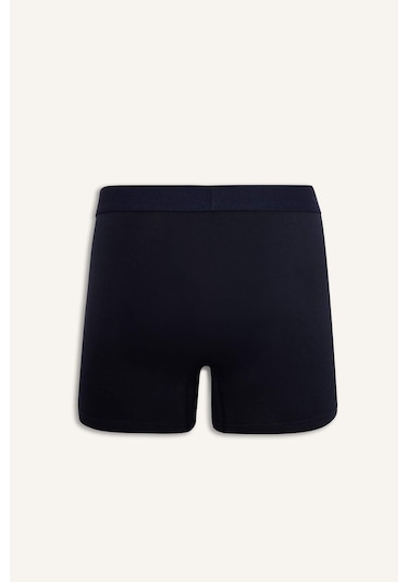 Defacto Regular Fit 7li Boxer G4060ax26spnv135 Lacivert-nv135 Defacto Regular Fit 7li Boxer G4060ax26spnv135 Lacivert-nv135