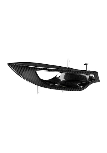 Project Gamma Bmw F8x M3-m4 Carbon Fiber Headlight Delete