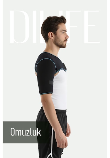 Dilife Omuz Destekleyici Omuzluk