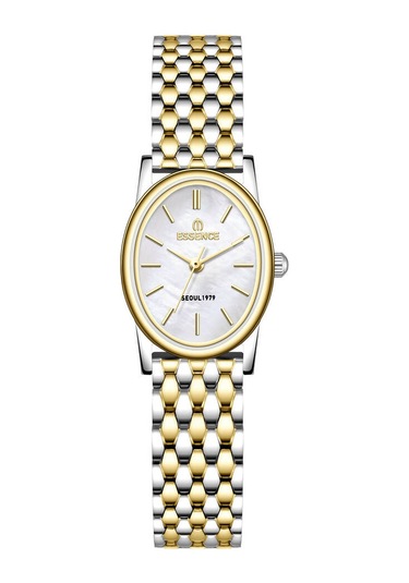 Essence Es7007fe.220 Kadın Kol Saati Gri