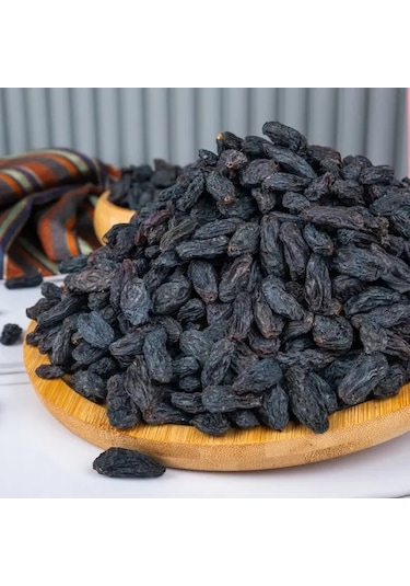 Çekirdeksiz Özbek Üzüm - Lebsan Kuruyemiş 1 KG