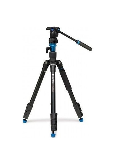 Benro A1883-Fs2C Travel  Angel Video Tripod Kit