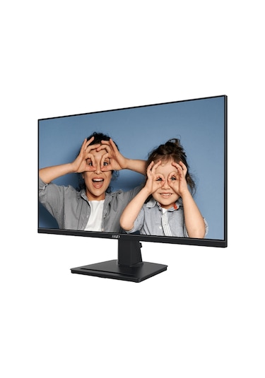 MSI Pro MP275Q 27" 1 MS 100 Hz WQHD VA IPS Monitör
