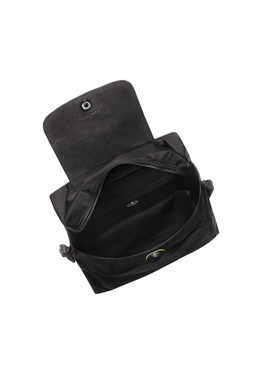 Longchamp Kadın Sırt Çantası L1699 919 001 Noir Siyah Longchamp Kadın Sırt Çantası L1699 919 001 Noir Siyah