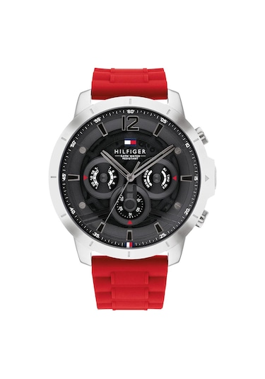 Tommy Hilfiger TH1710490 Erkek Kol Saati