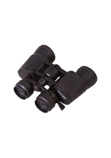 Levenhuk Atom 7–21x40 Dürbünler Siyah