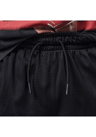 Nıke Jordan Jdb Mj Baselıne Mesh Short Erkek Çocuk Şort 95d667 023 023