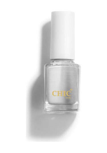 Chic Nail Simli Gri Oje Wings Of Heaven 125