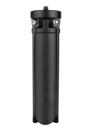 Reedark Mini Masaüstü Metal Üç Ayaklı Sehpa 1/4 İnç Vidalı Evrensel Akıllı Telefon Gimbal Sabitleyici Stabilizatör Aparatı