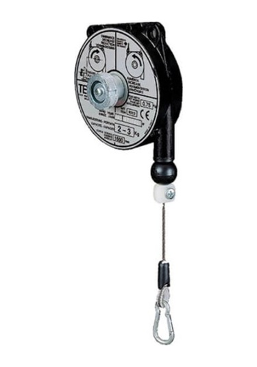 Tecna 9302 Balanser 1.0-2 Kg / 1600 MM /0.6 Kg