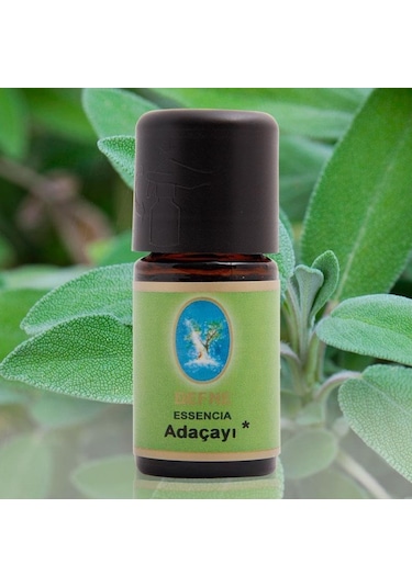 Defne Nuka Essencia Adaçayı Yağı 5 ML