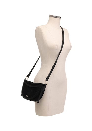 İnci Incı Alıce 5pr Siyah Kadın Çapraz Çanta 000000000102043465 Siyah