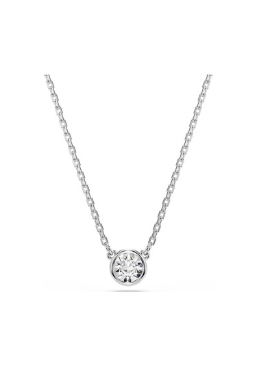 5696039 Swarovski Kolye Imber:pend Whı/rhs Çok Renkli