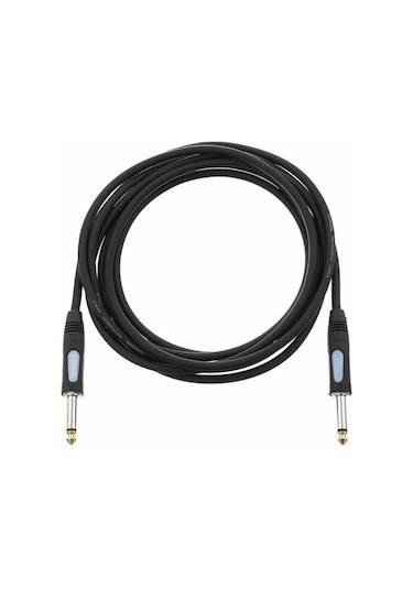 Superlux Cfı 3pp / 3 Mt. Jack-jack Mono Kablo