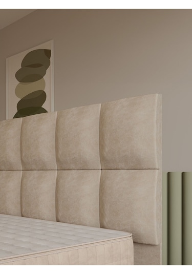 Bty Çift Kişilik 150x200 Yatak Seti