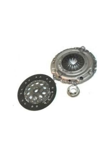 Mercedes W124 W202 Debriyaj Seti M111 Om605 220Mm 0142505103