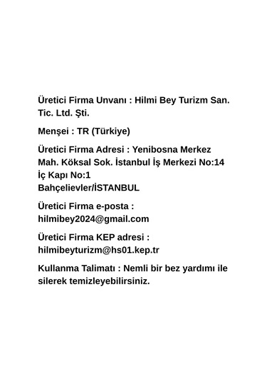 Anhelo Bowtie Abs Büyük Boy Valiz Mor