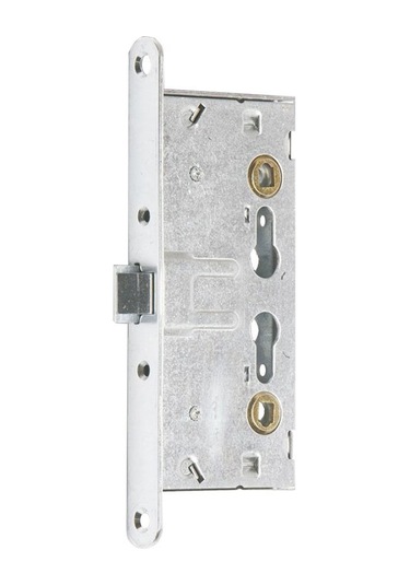 İseo Yangına Dayanıklı Panik Fonksiyonlu Gömme Kilit Sadece Kil