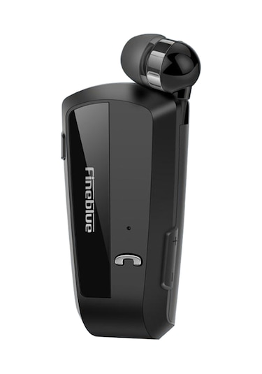 Hallow Fineblue F990 Business Bluetooth 5.0 Kablosuz Kulak İçi Kulaklık