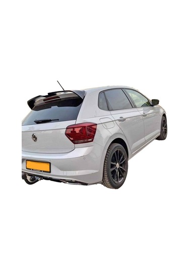 Volkswagen Polo 2019 - Uyumlu Yedek Parça Uyumlu Yedek Parça Sonr