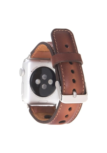 Holes Apple Watch Deri Kordon