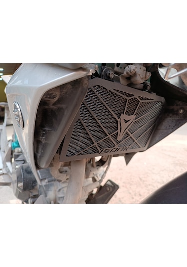 CF MOTO 150NK RADYATÖR KORUMA