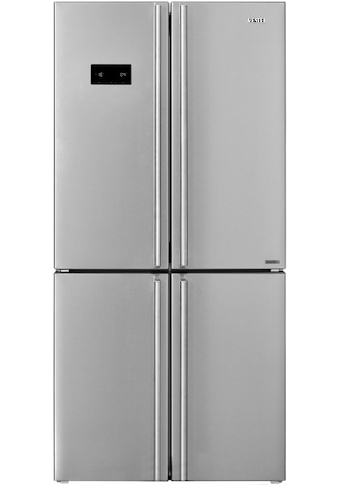 Vestel FD56201 EX 487 LT No-Frost Gardırop Tipi Buzdolabı