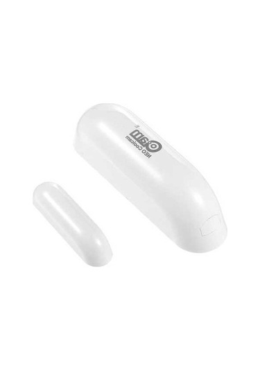 Supermarket1 Neo Coolcam Nas-ds01z Z-wave 868.4mhz Akıllı Pencere/kapı Alarm Sensörü - Fibaro/smarthings Uyumlu Ev Güvenlik Sistemi