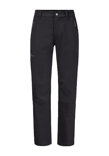Jack Wolfskin Activate XT Erkek Outdoor Pantolon 1503755-6000 Siyah