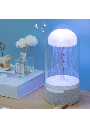 Suntek Denizanası Hoparlör Oturma Odası Yatak Dış Mekan